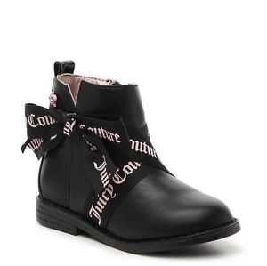 Juicy Couture Lil Aneheim Ankle Boots